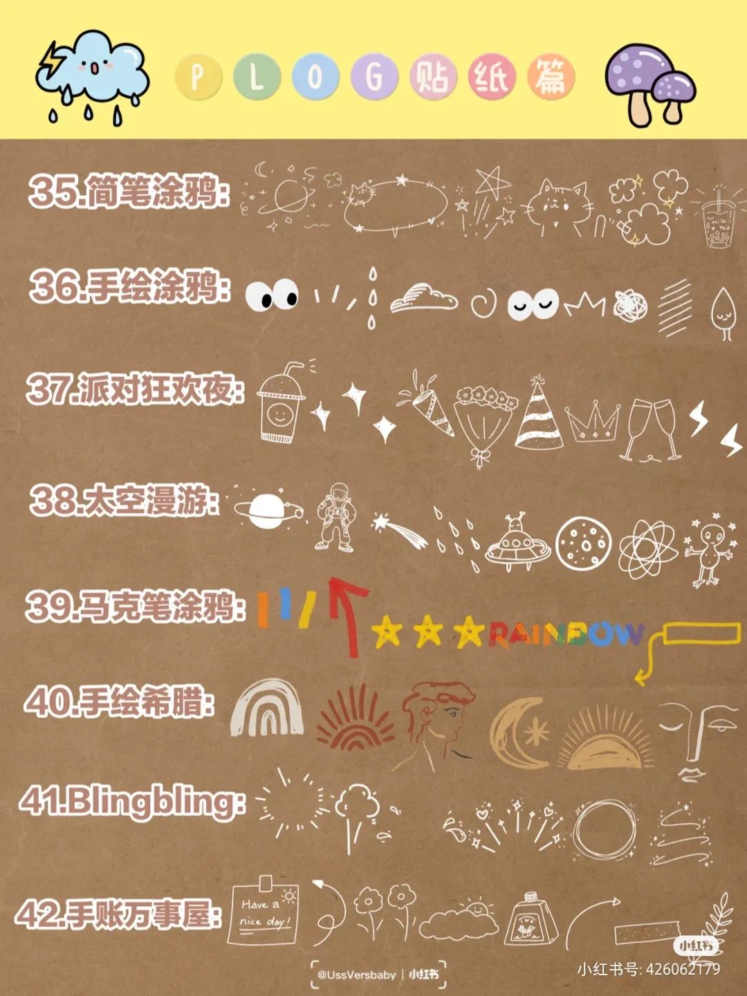 朋友圈晒图新玩法！最好用的都在这！