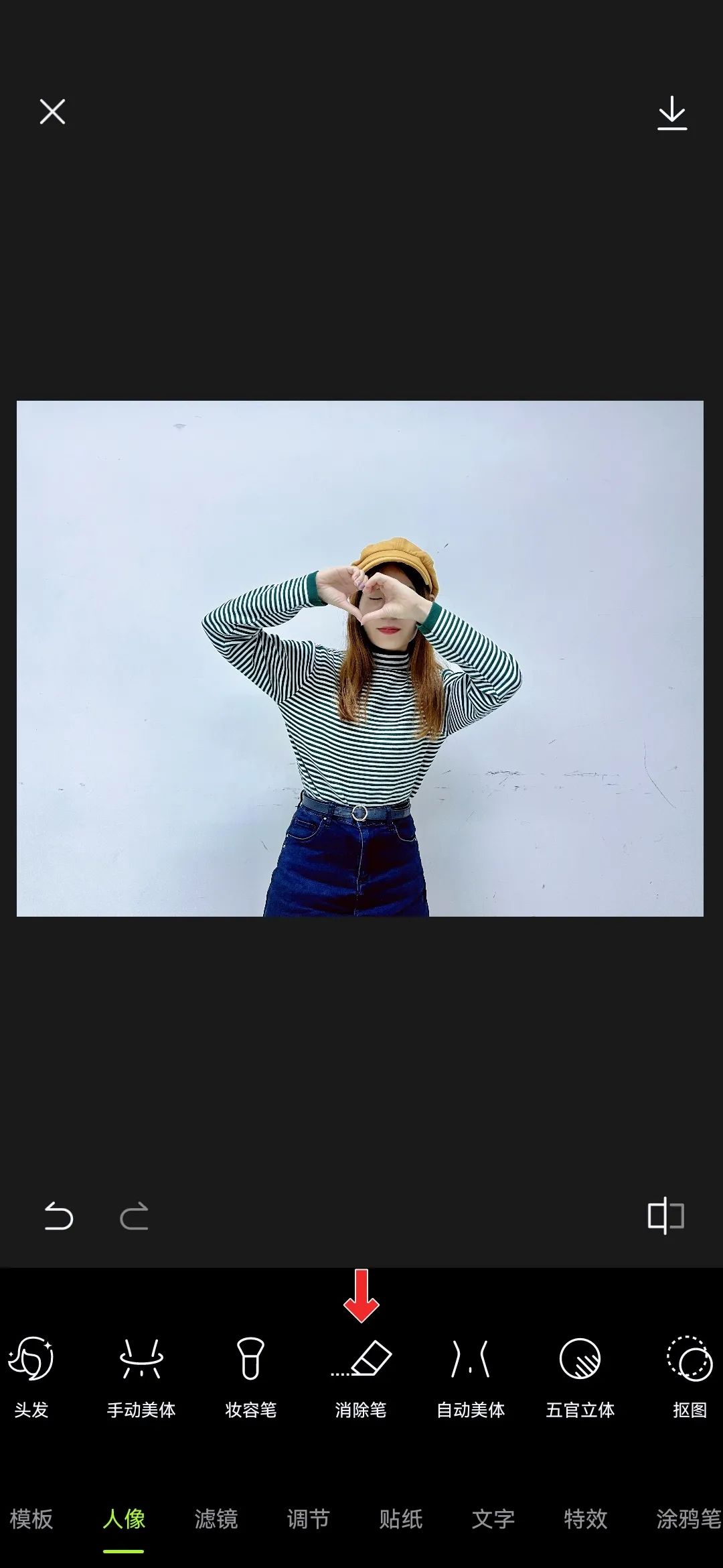 朋友圈晒图新玩法！最好用的都在这！