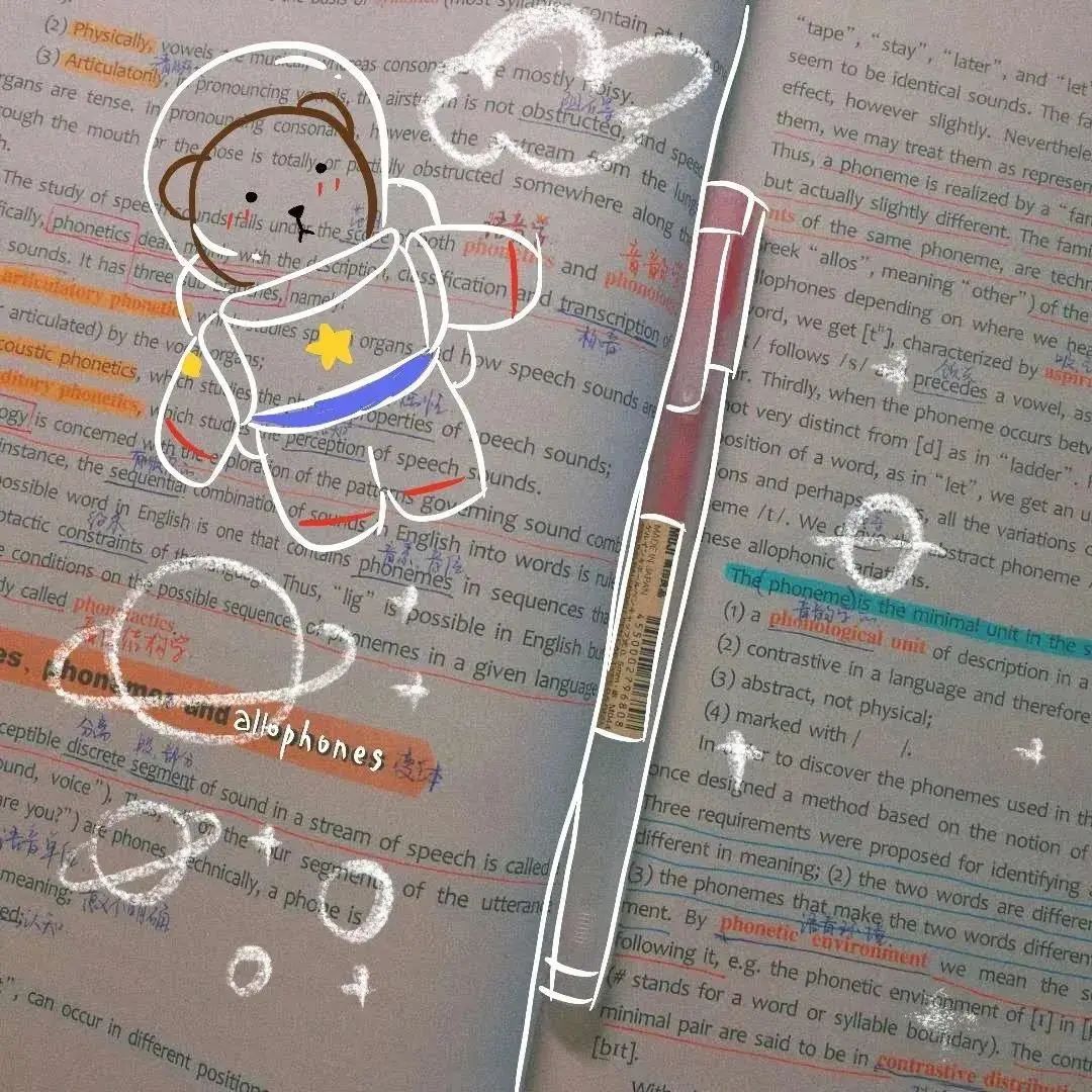 朋友圈晒图新玩法！最好用的都在这！