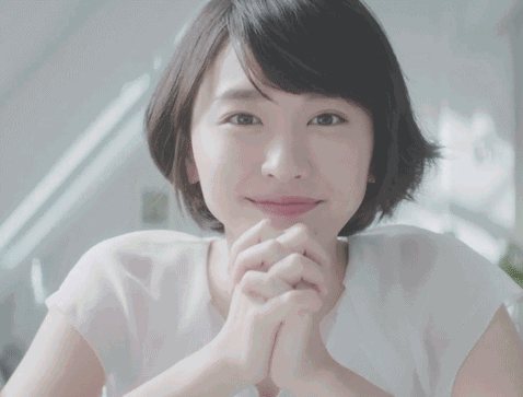 拍照时，怎么笑才好看？