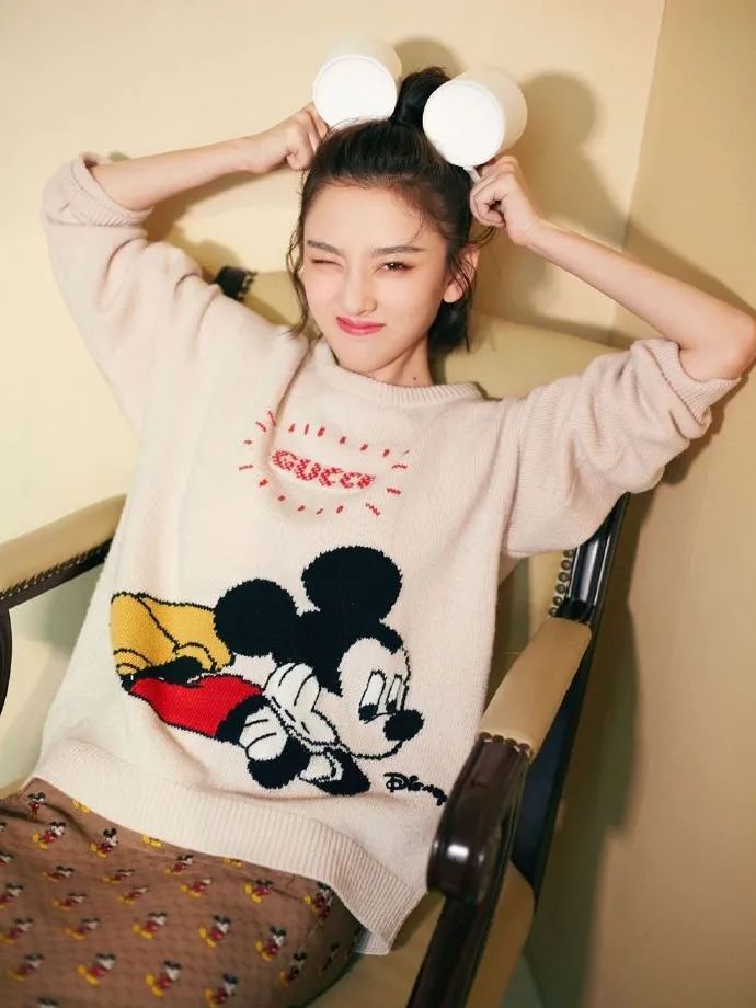 拍照时，怎么笑才好看？