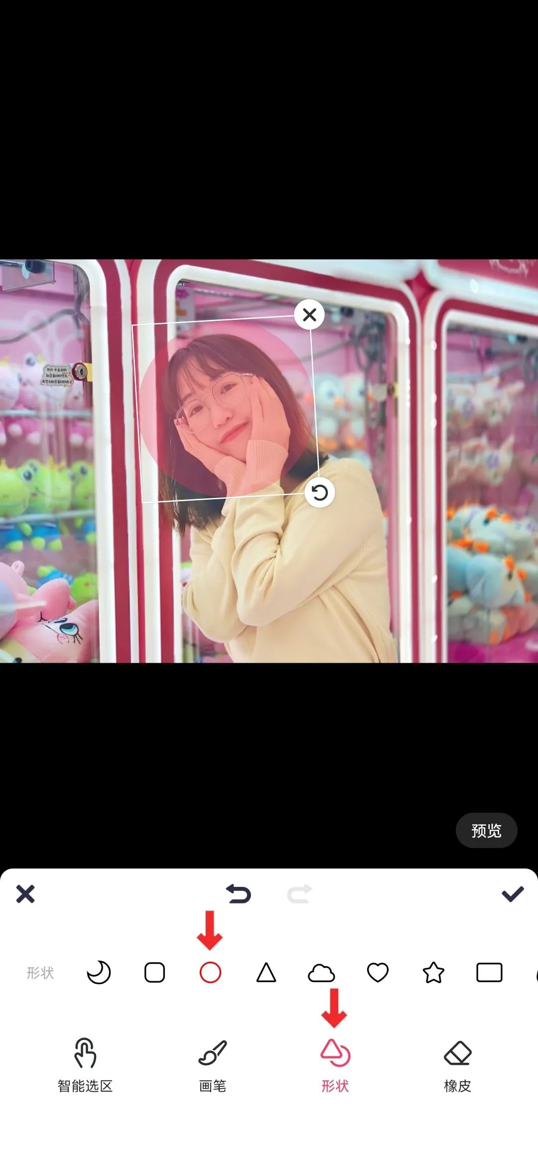 朋友圈晒图新玩法！最好用的都在这！