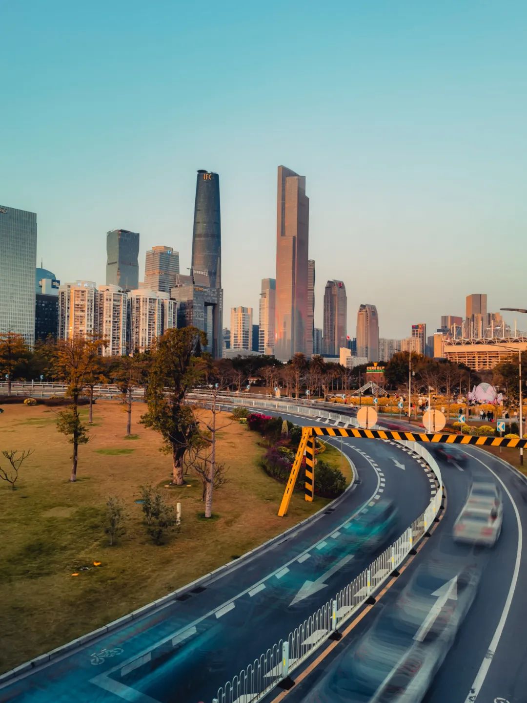 华为丝绢流水功能，你想不到的多种玩法！