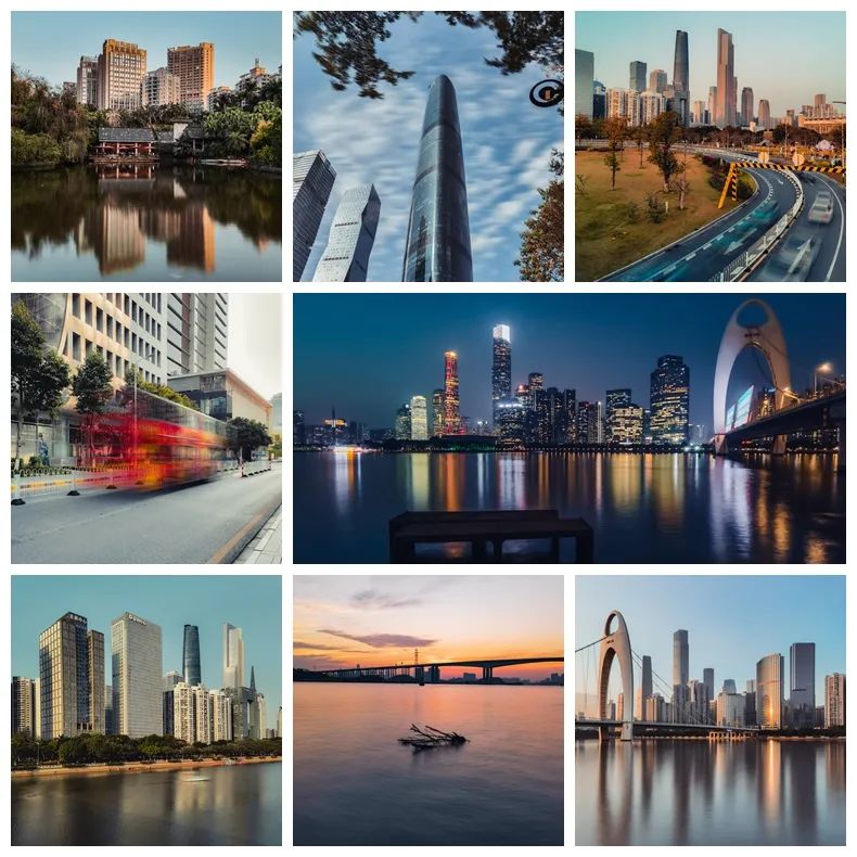 华为丝绢流水功能，你想不到的多种玩法！