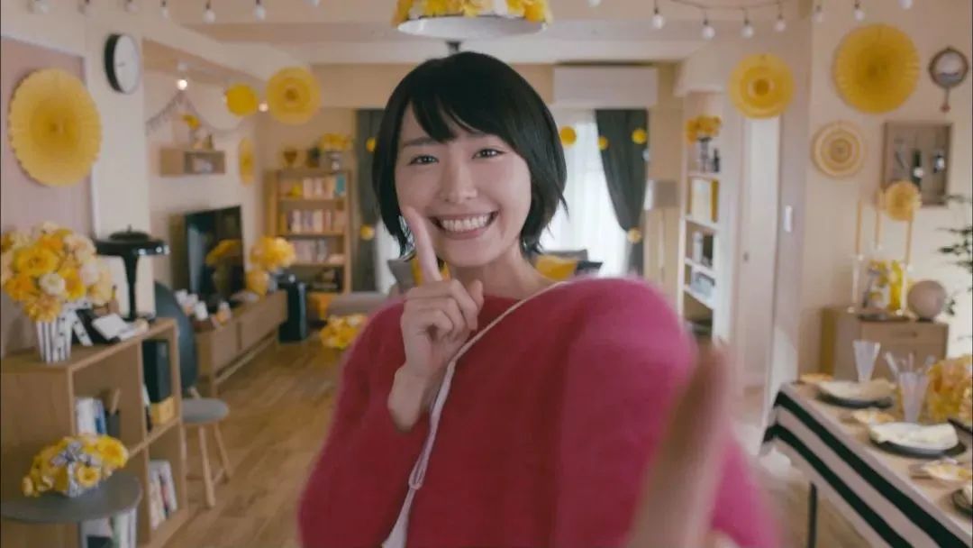 拍照时，怎么笑才好看？