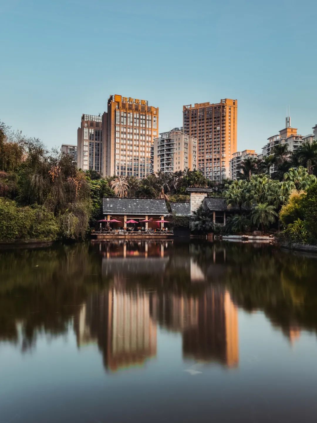 华为丝绢流水功能，你想不到的多种玩法！