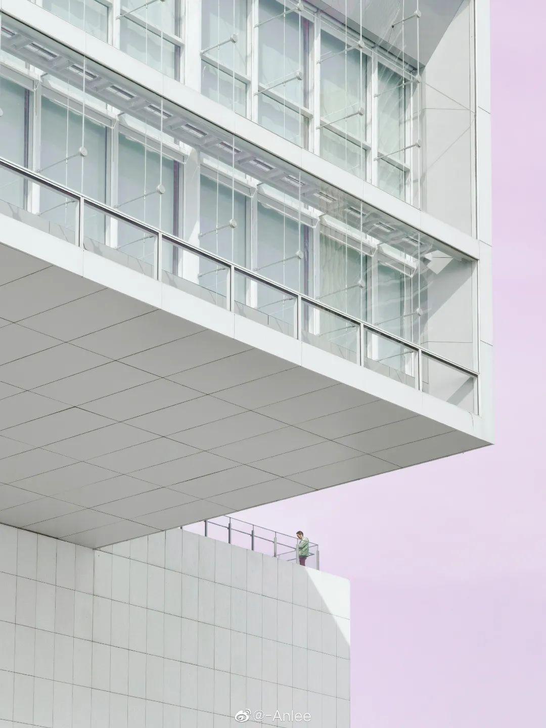 极简照这样拍，简直太太太高级好看了！