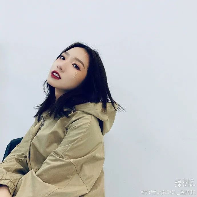 拍照时，怎么笑才好看？