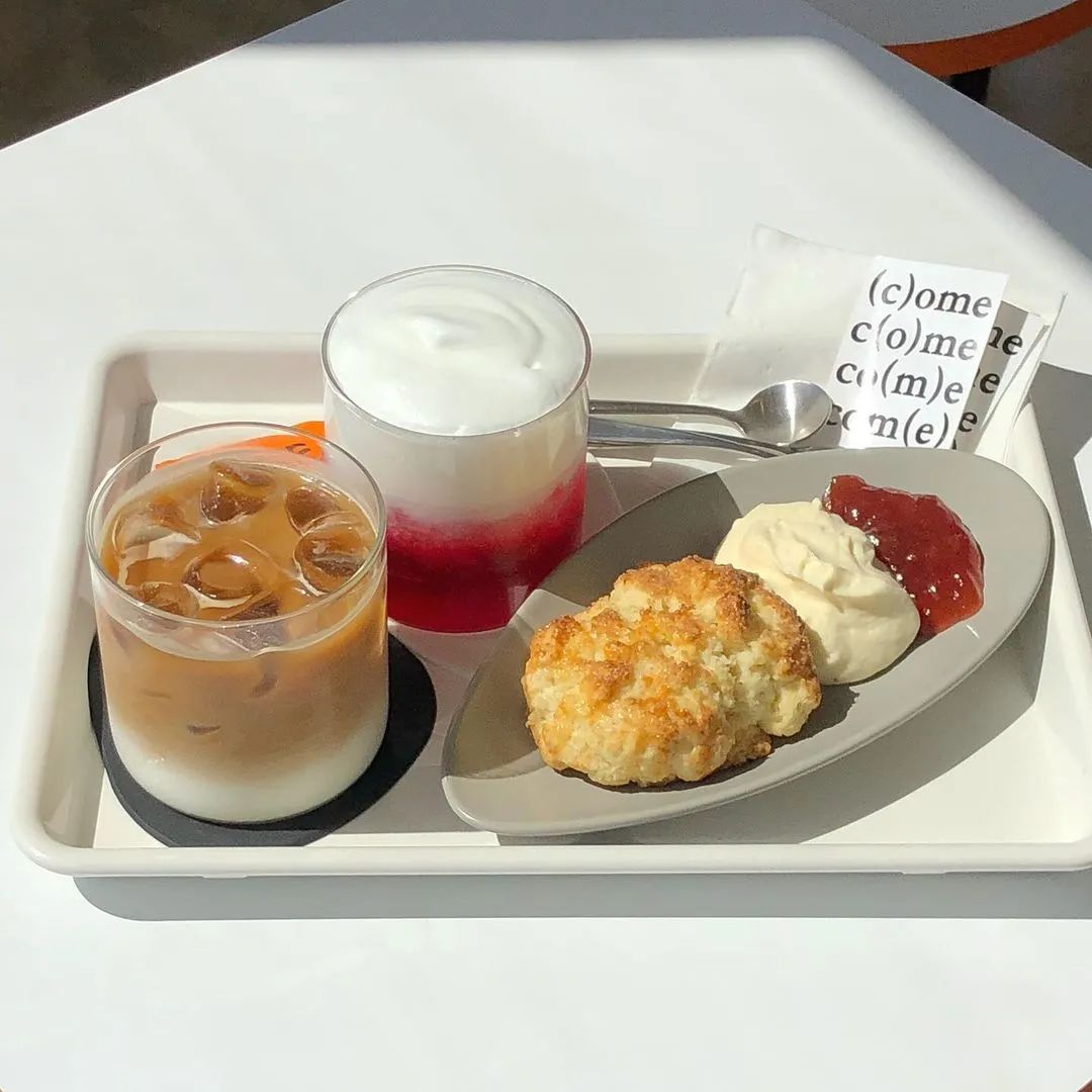 告别一拍就废！食物这样拍好看有食欲！