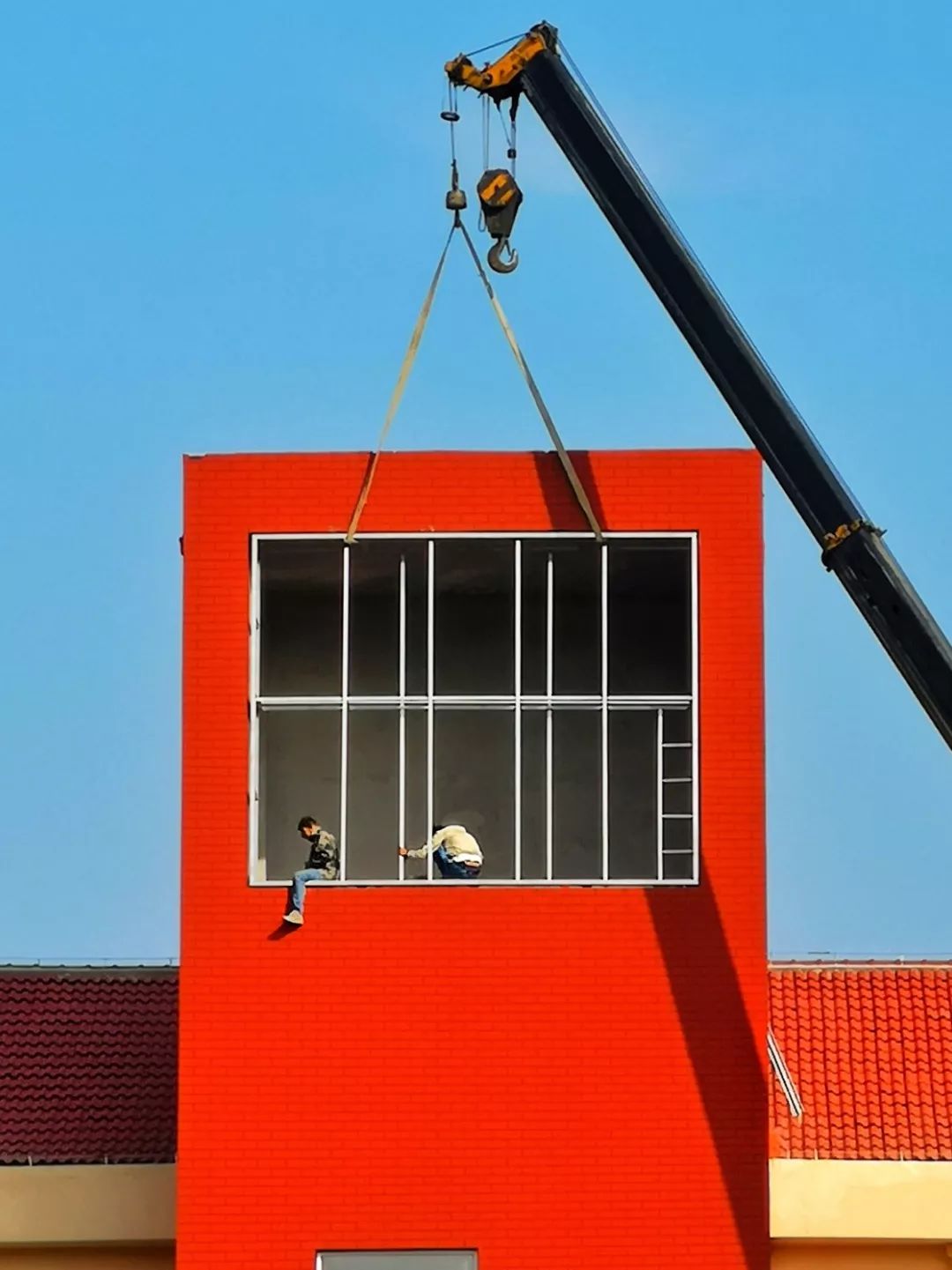 拍照加点“戏”，马上碾压朋友圈！