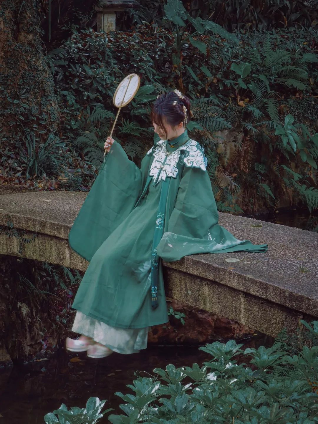 拍照时，怎么笑才好看？