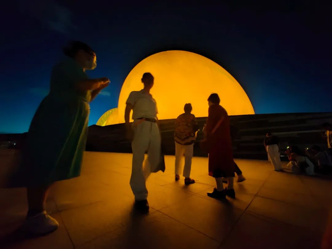 他只拍一片海，竟能拍得这么美！