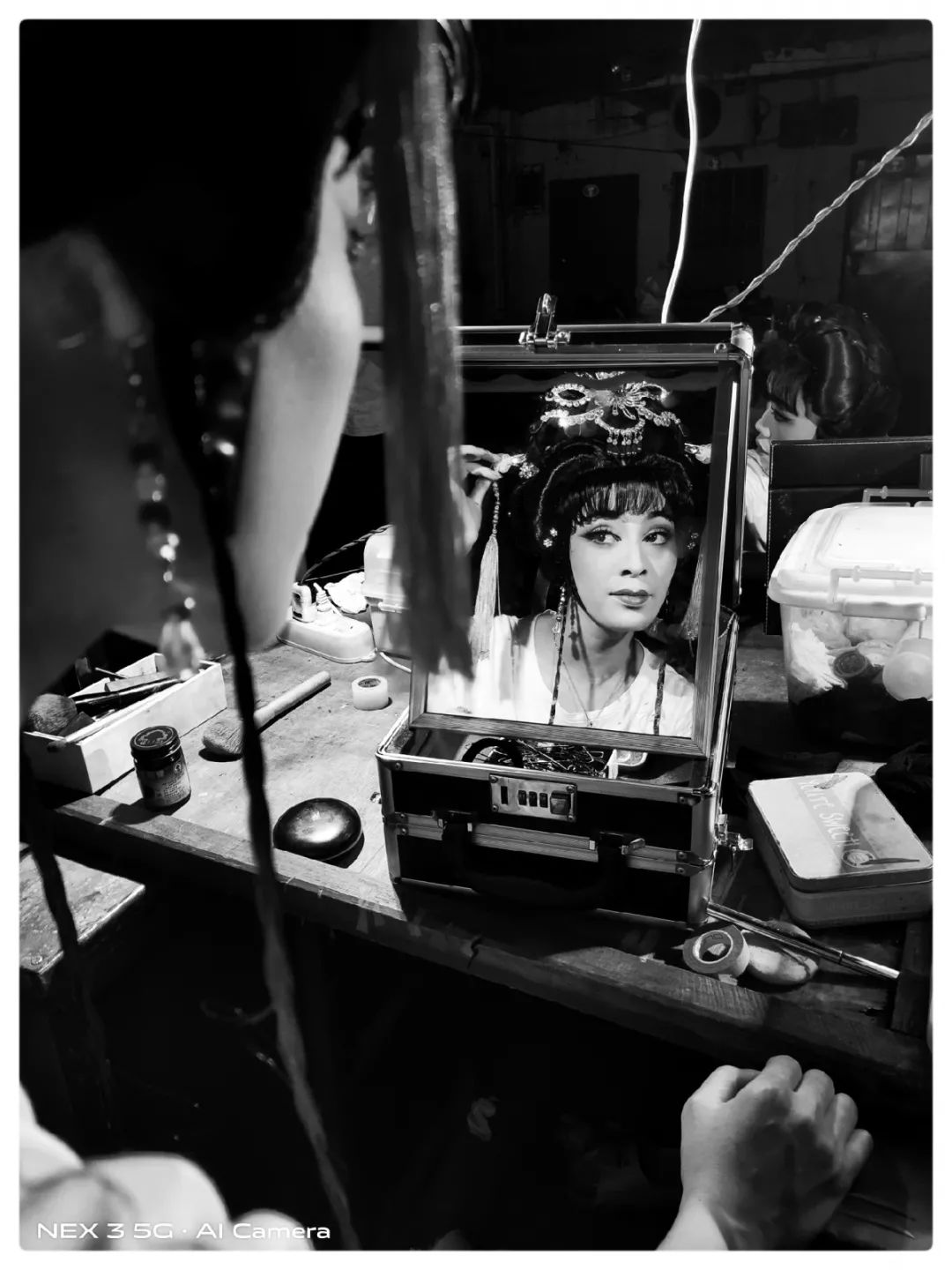 拍照加点“戏”，马上碾压朋友圈！