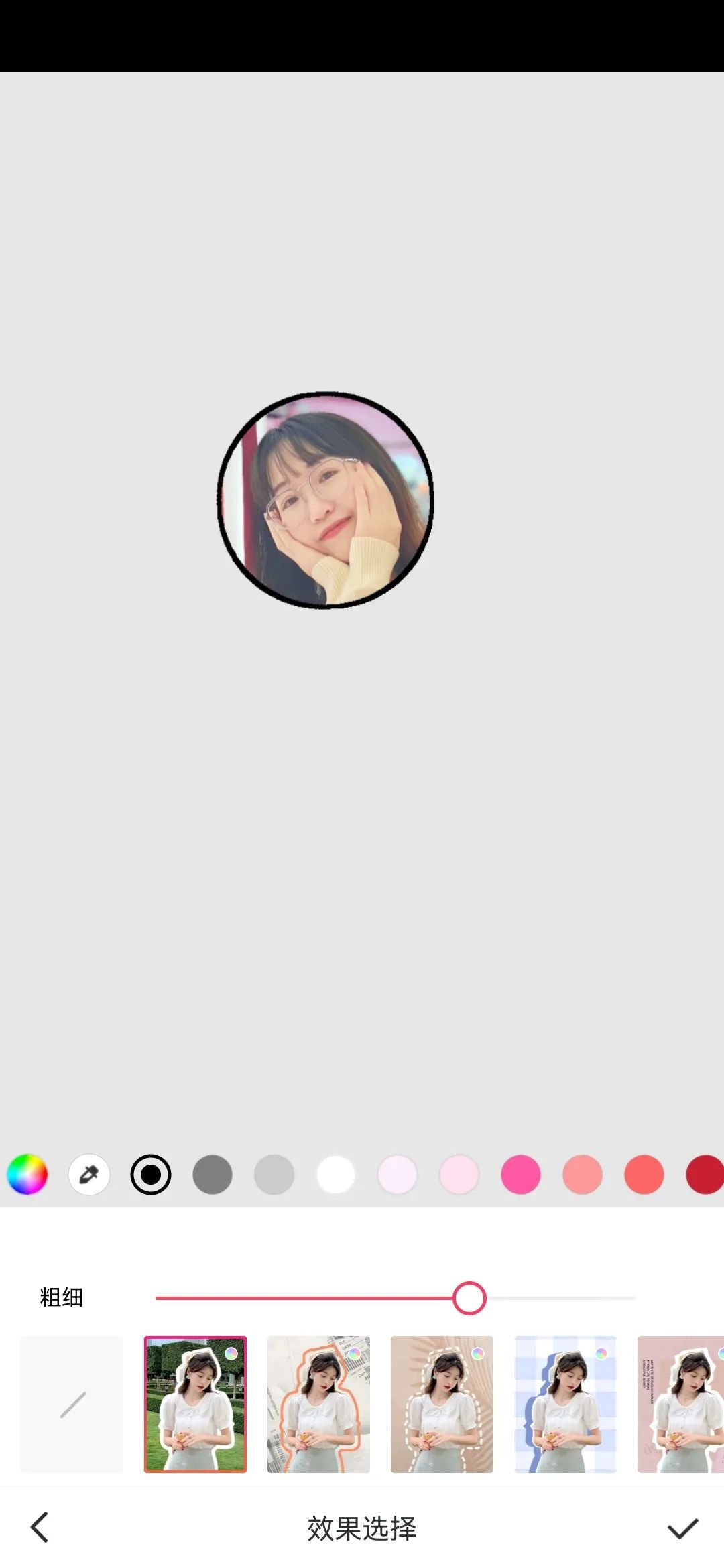 朋友圈晒图新玩法！最好用的都在这！