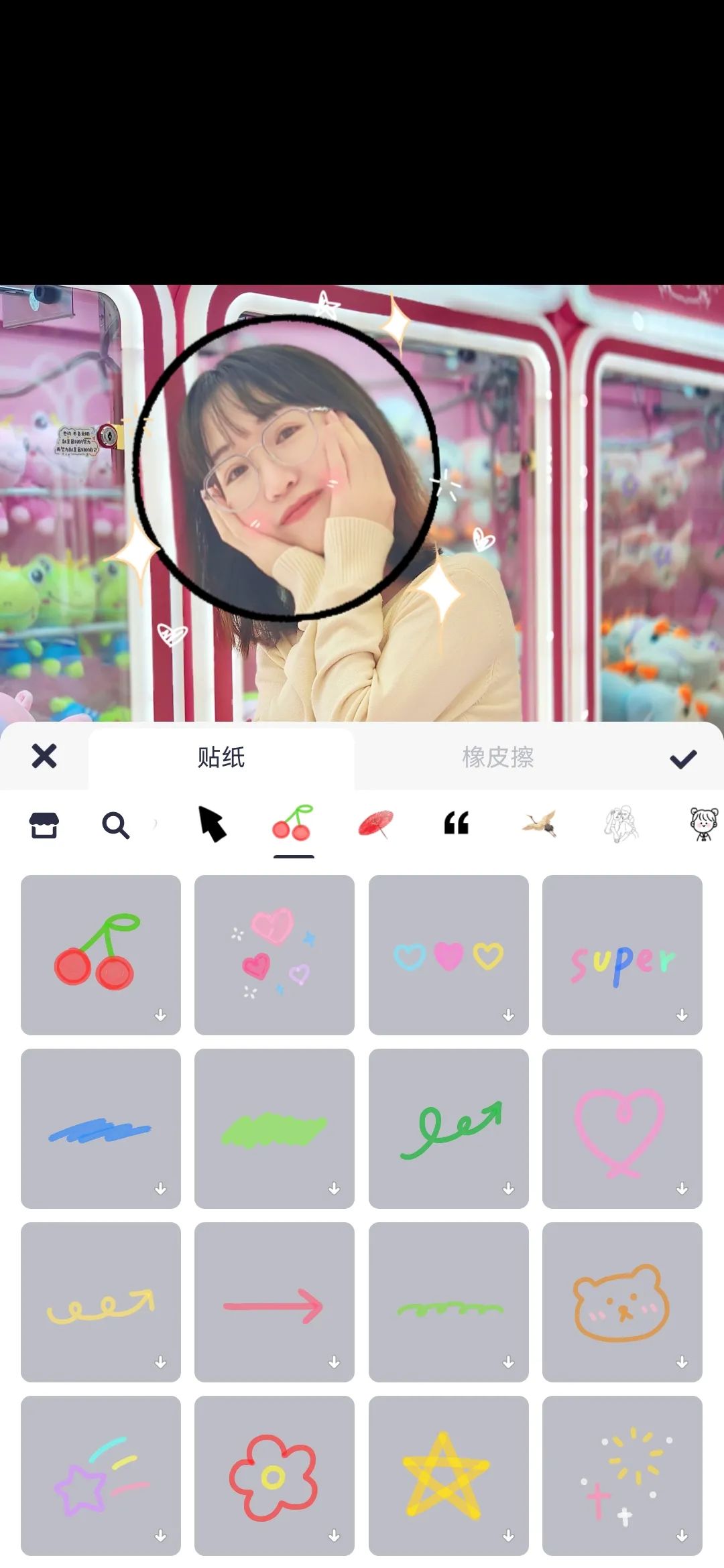 朋友圈晒图新玩法！最好用的都在这！