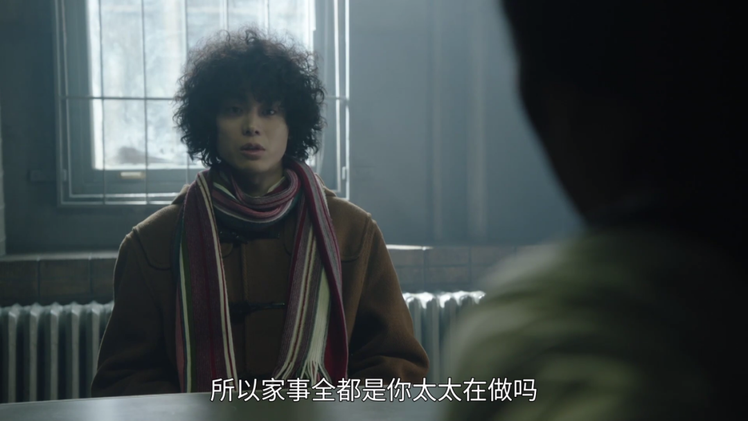 一集冲上8.7！最强嘴炮「狂怼」柯南！