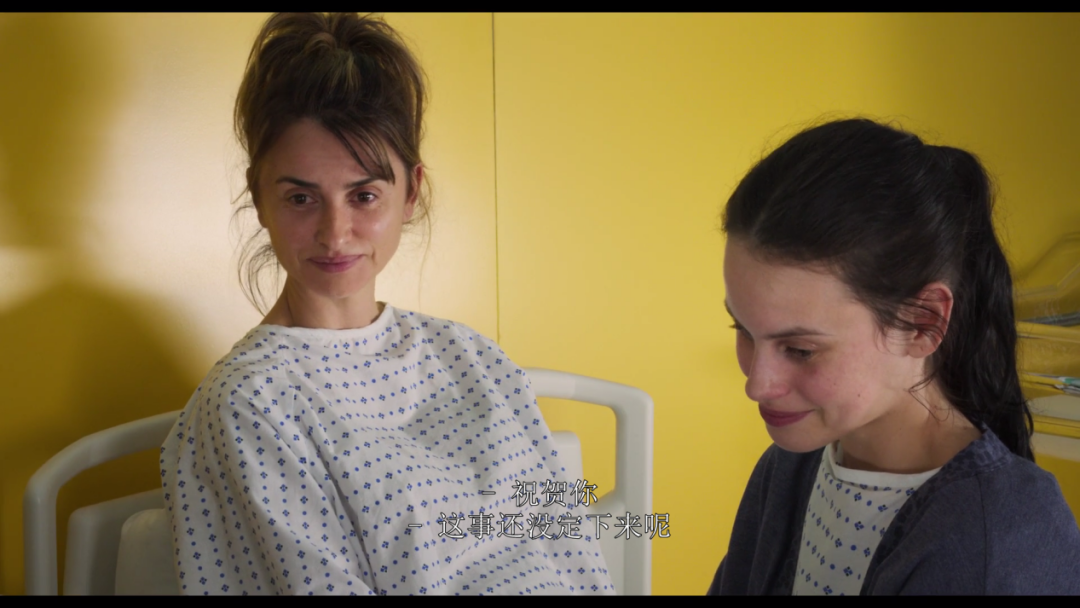 海报都被禁？这片子打码了一样牛！