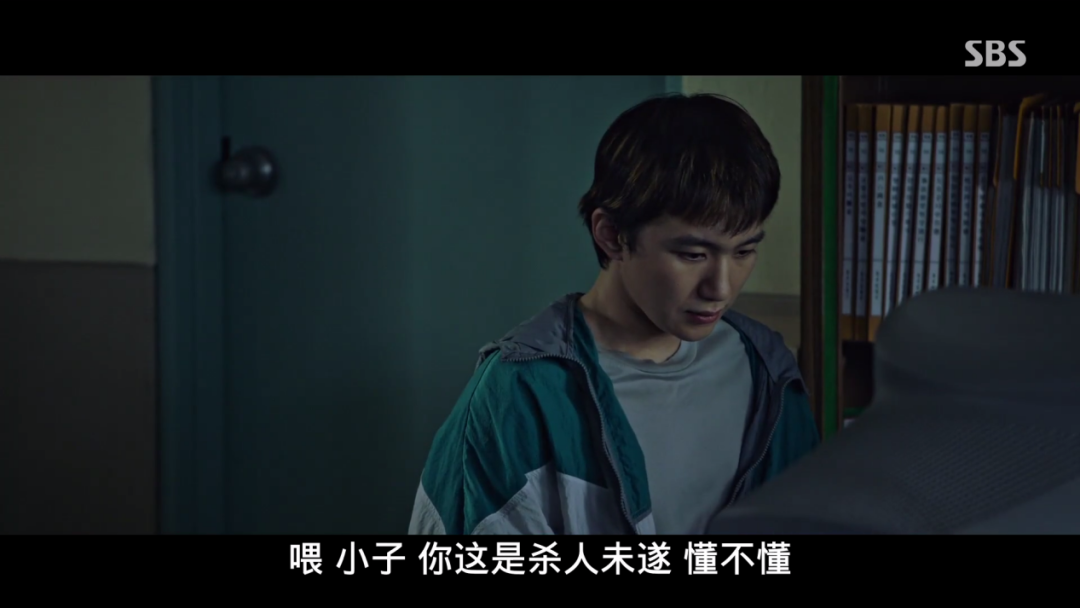 飙升收视第一，这19禁变态太生猛！