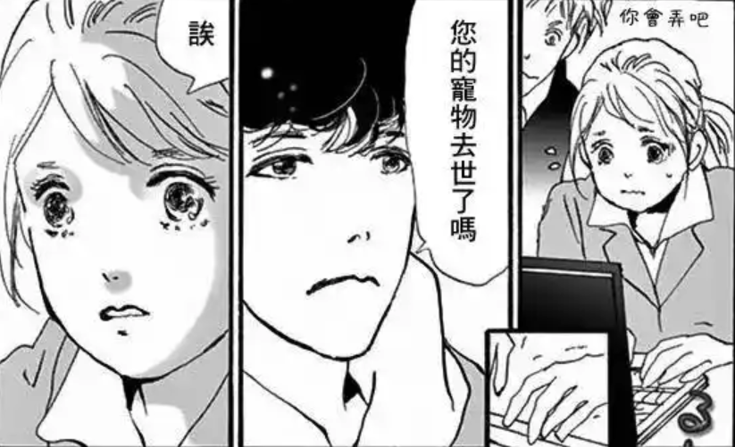 一集冲上8.7！最强嘴炮「狂怼」柯南！