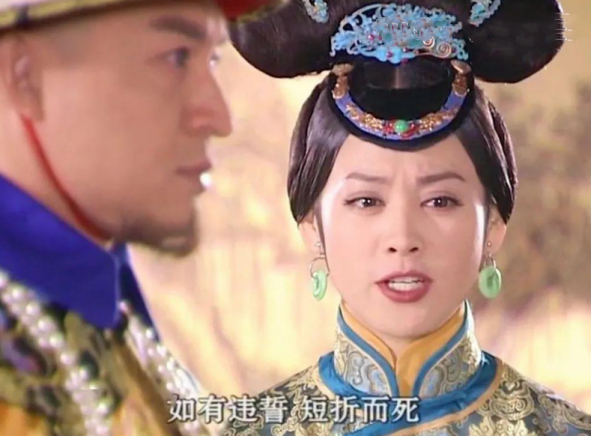 影视圈倒退20年？那可太棒了！