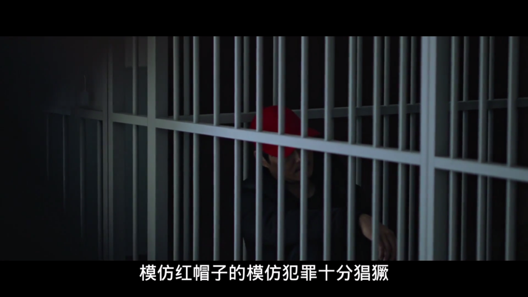 飙升收视第一，这19禁变态太生猛！