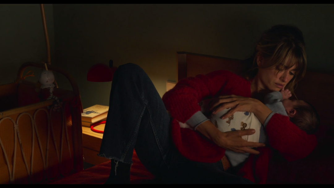 海报都被禁？这片子打码了一样牛！