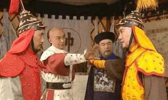 影视圈倒退20年？那可太棒了！