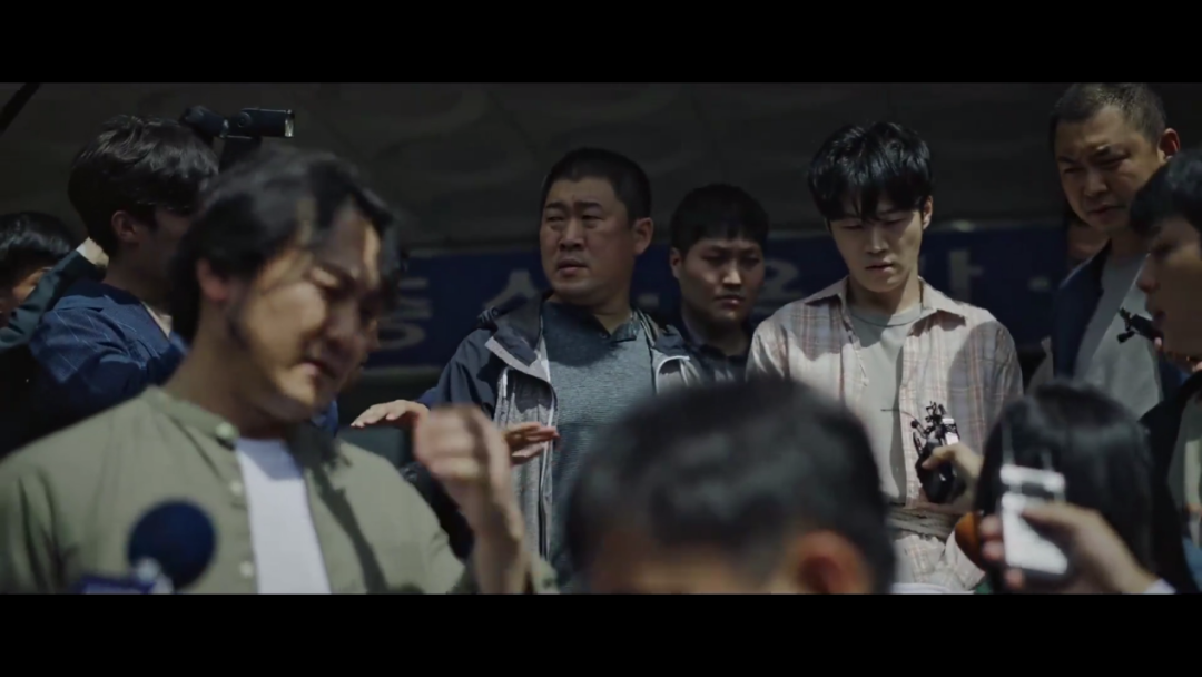 飙升收视第一，这19禁变态太生猛！