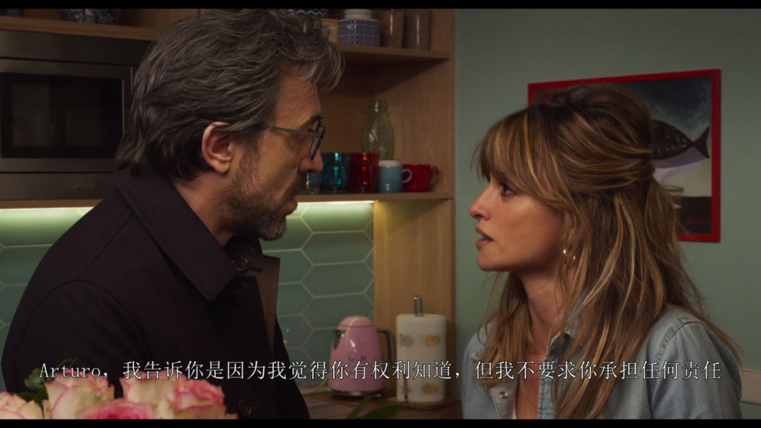 海报都被禁？这片子打码了一样牛！