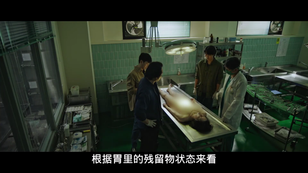 飙升收视第一，这19禁变态太生猛！