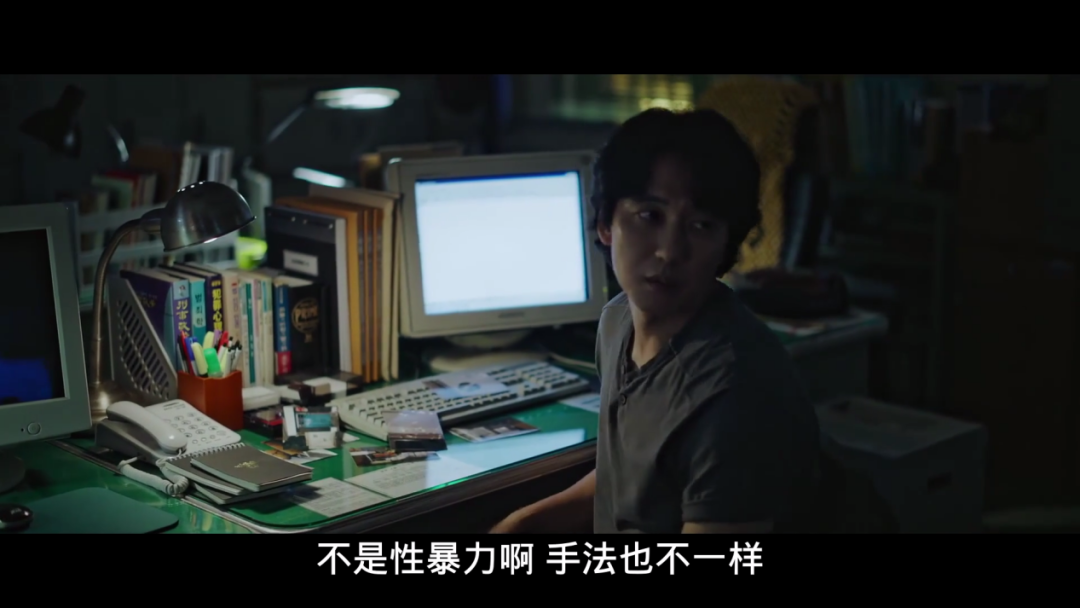 飙升收视第一，这19禁变态太生猛！