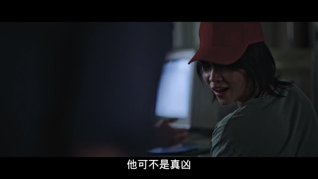 飙升收视第一，这19禁变态太生猛！