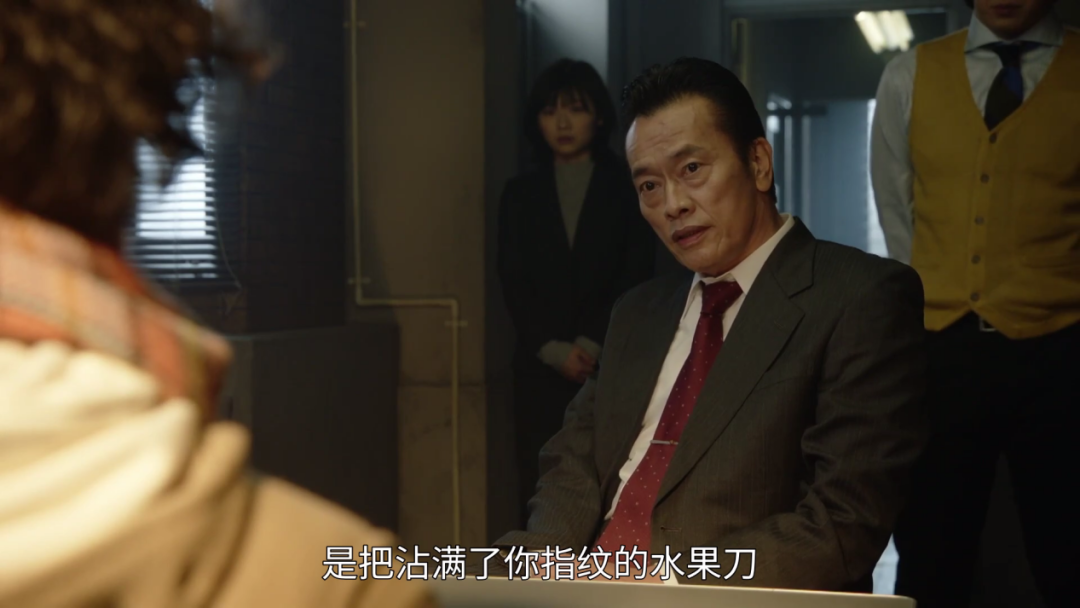 一集冲上8.7！最强嘴炮「狂怼」柯南！