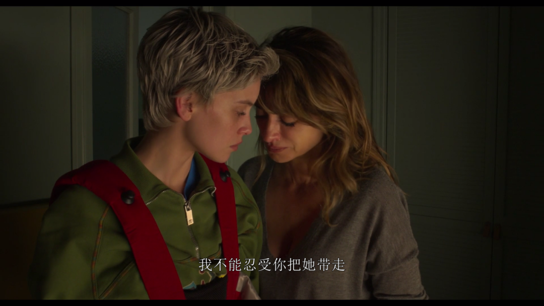 海报都被禁？这片子打码了一样牛！