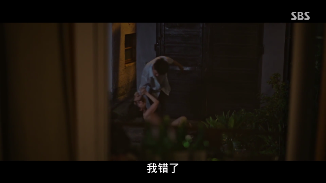 飙升收视第一，这19禁变态太生猛！