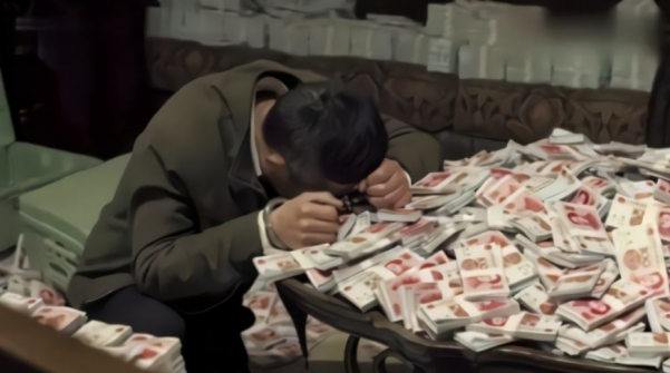 快跑！这种全是「诈骗」剧！