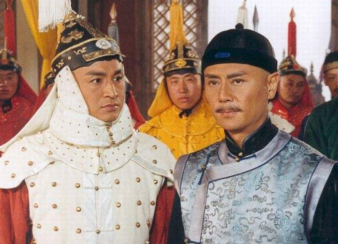 影视圈倒退20年？那可太棒了！