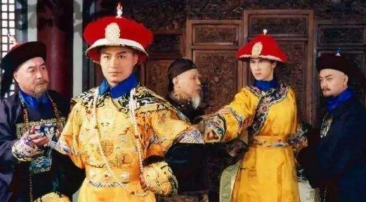 影视圈倒退20年？那可太棒了！