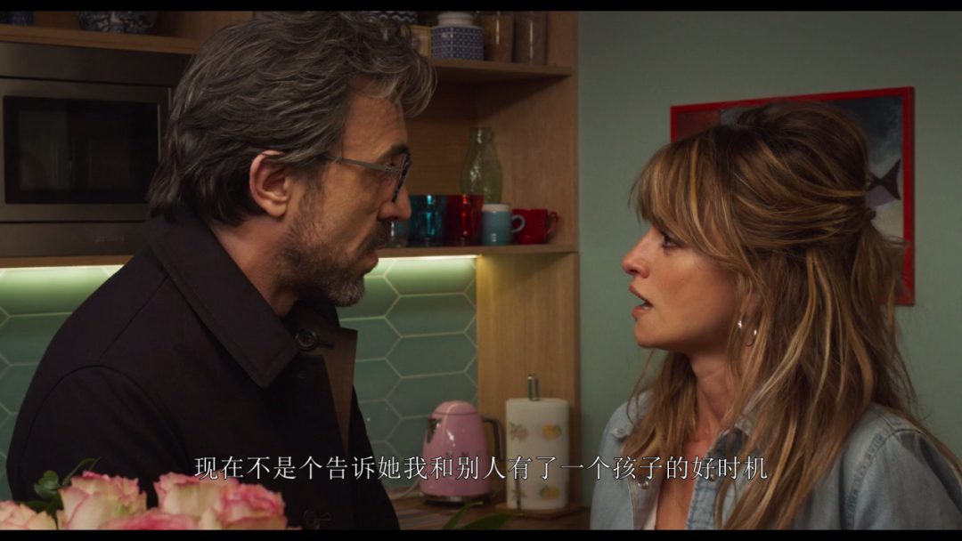 海报都被禁？这片子打码了一样牛！