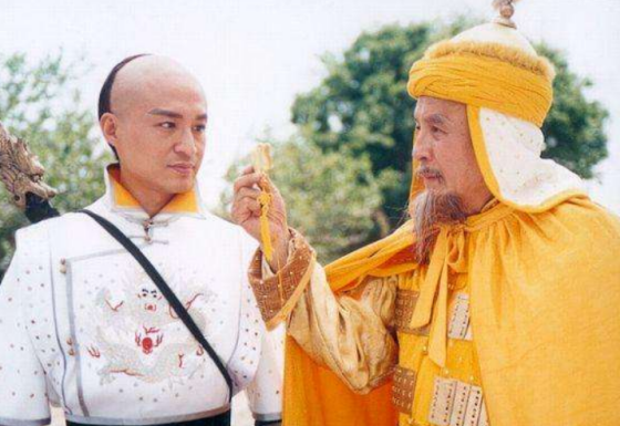 影视圈倒退20年？那可太棒了！