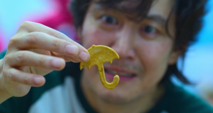 快跑！这种全是「诈骗」剧！