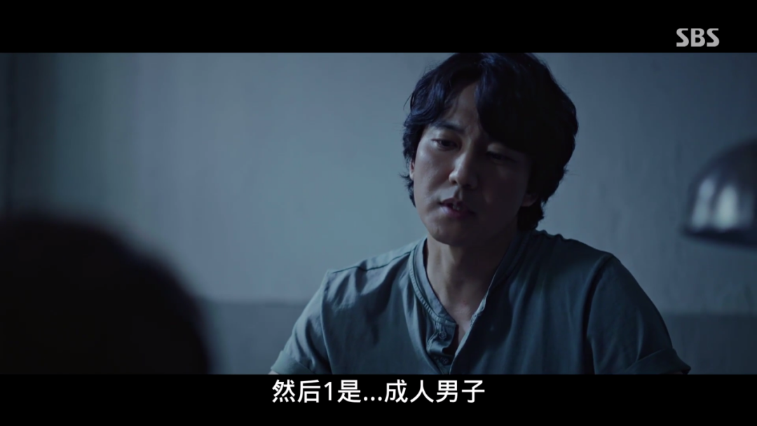 飙升收视第一，这19禁变态太生猛！