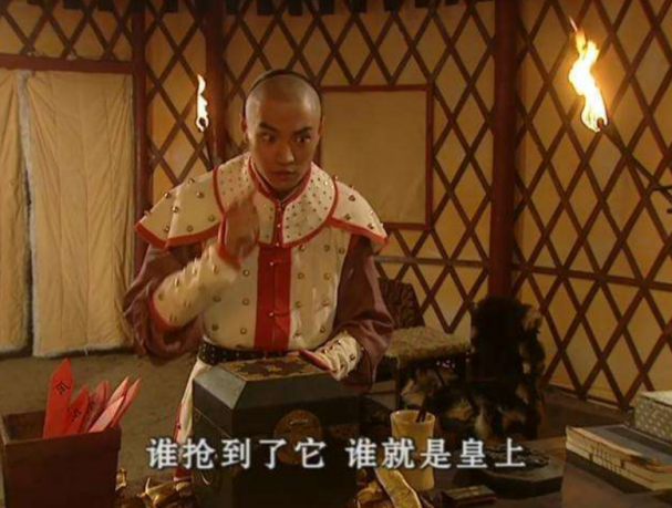 影视圈倒退20年？那可太棒了！