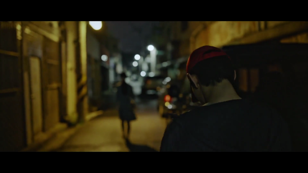 飙升收视第一，这19禁变态太生猛！