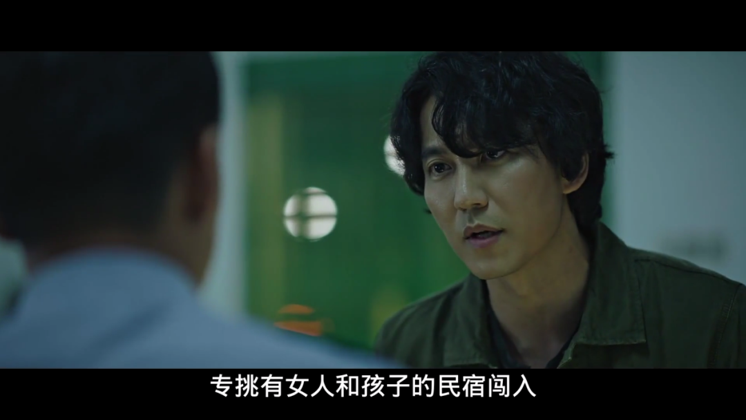 飙升收视第一，这19禁变态太生猛！