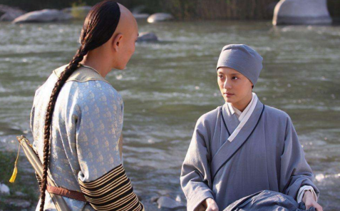 影视圈倒退20年？那可太棒了！