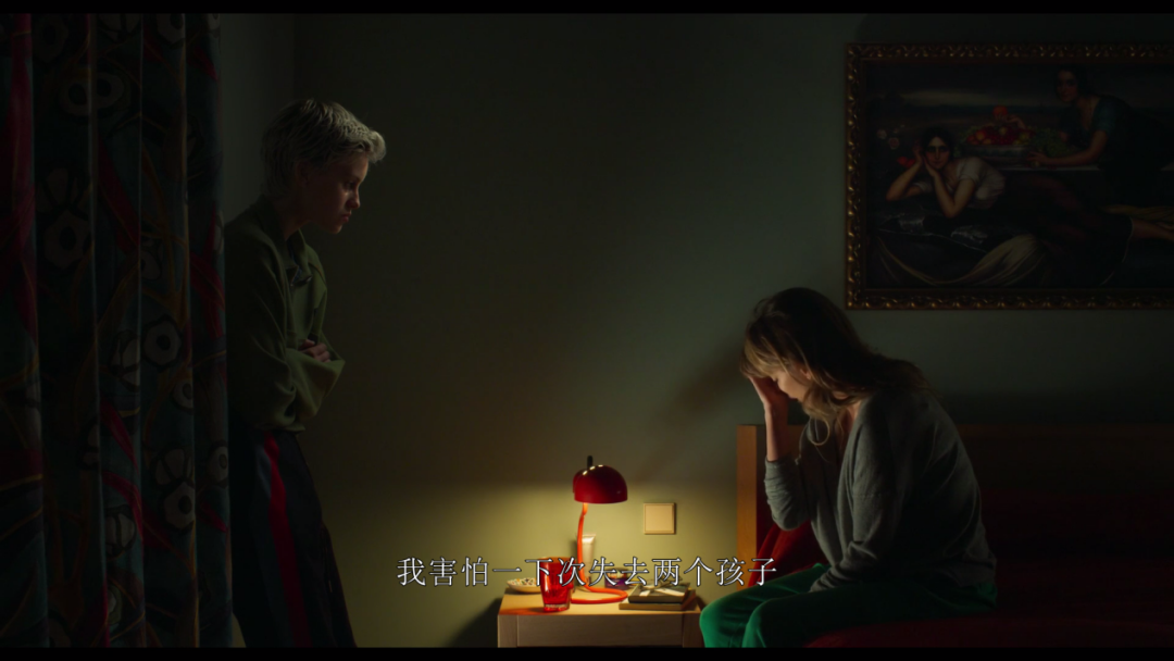 海报都被禁？这片子打码了一样牛！