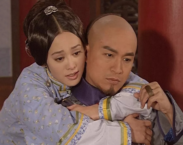 影视圈倒退20年？那可太棒了！