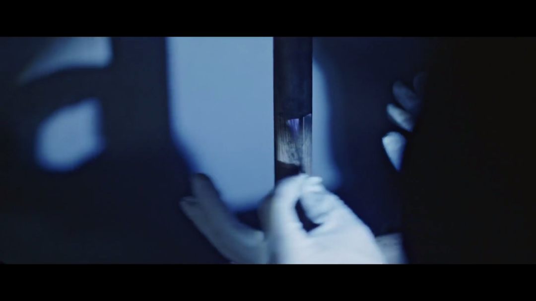 飙升收视第一，这19禁变态太生猛！