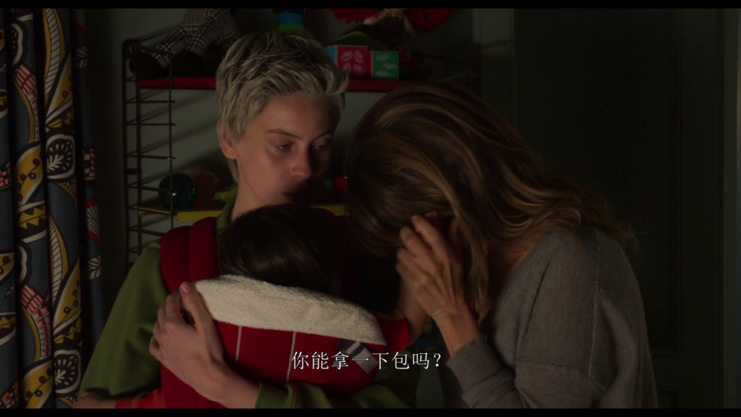 海报都被禁？这片子打码了一样牛！